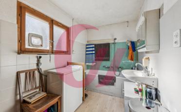 Row house 5.5 rooms - image - 5