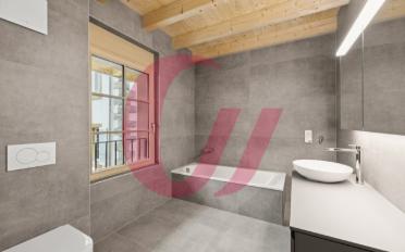 Apartment 4.5 rooms - image - 8