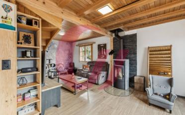 Chalet 4.5 Zimmer - image - 5