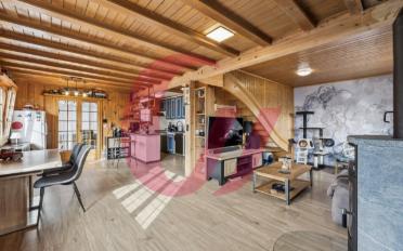 Chalet 4.5 Zimmer - image - 7