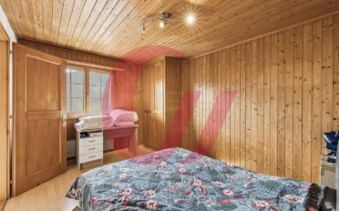 Chalet 4.5 Zimmer - image - 9