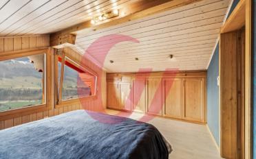 Chalet 4.5 Zimmer - image - 10