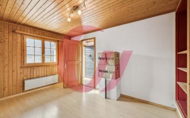 Chalet 4.5 Zimmer - image - 8