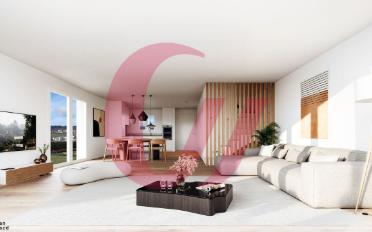 Row house 4.5 rooms - image - 1