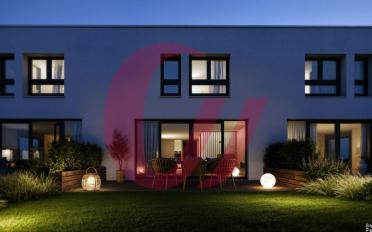 Row house 4.5 rooms - image - 4