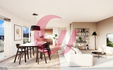 Reihenfamilienhaus 6.5 Zimmer - image - 5