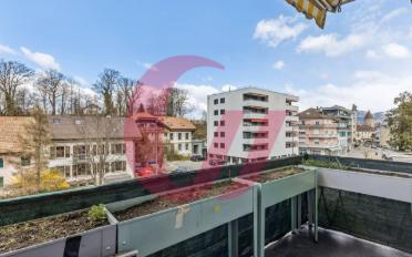 Wohnung 4.5 Zimmer - image - 1