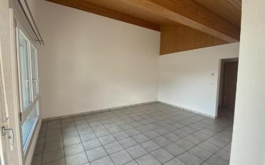 Apartment 3.5 rooms - image - 7