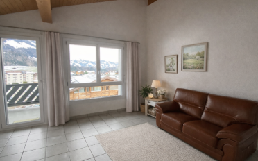 Apartment 3.5 rooms - image - 5