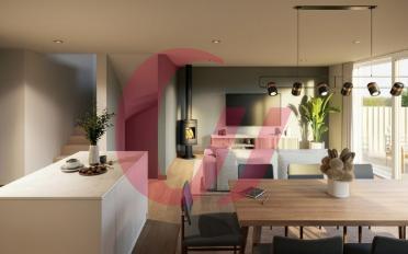 Maison contiguë 6.5 pièces - image - 5
