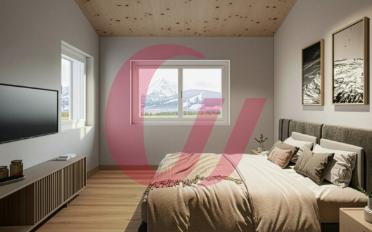 Maison contiguë 6.5 pièces - image - 6