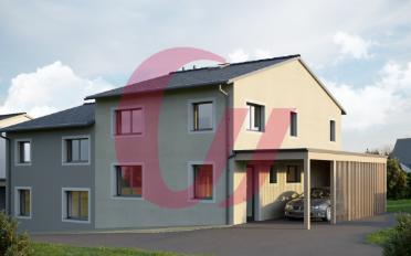 Maison contiguë 6.5 pièces - image - 7