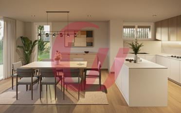 Maison contiguë 6.5 pièces - image - 2