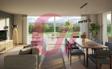 Reihenfamilienhaus 6.5 Zimmer - image - 3