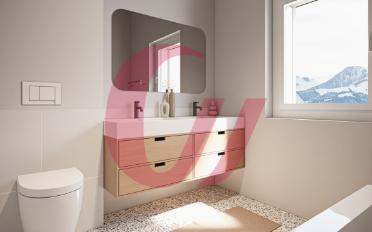 Reihenfamilienhaus 6.5 Zimmer - image - 6