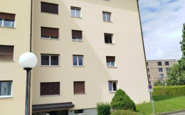 Apartment 3.5 rooms - image - 1