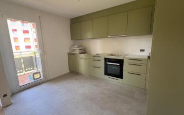 Apartment 3.5 rooms - image - 2