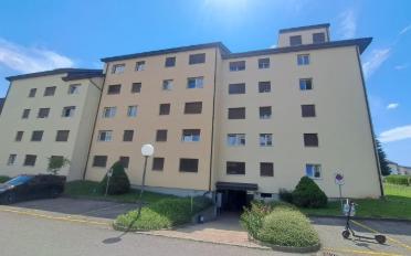 Apartment 3.5 rooms - image - 7