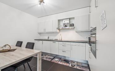 Apartment 2.5 rooms - image - 2