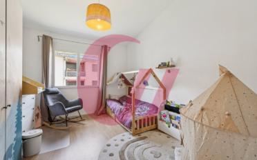 Apartment 3.5 rooms - image - 7