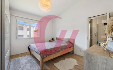 Apartment 3.5 rooms - image - 6