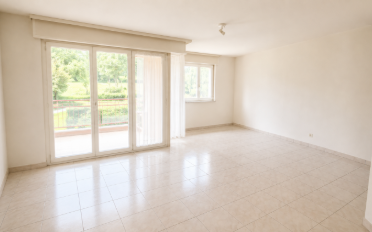 Apartment 3.5 rooms - image - 2