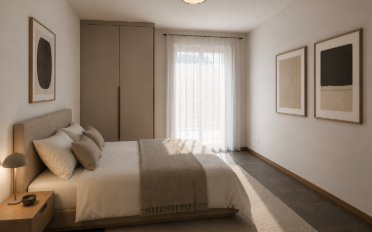 Apartment 2.5 rooms - image - 6