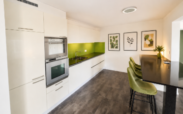 Apartment 2.5 rooms - image - 4