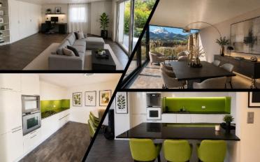 Apartment 2.5 rooms - image - 1