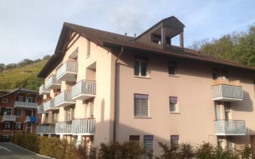 Apartment 2.5 rooms - image - 2