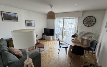 Apartment 3 rooms - image - 3