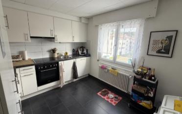 Apartment 3 rooms - image - 2