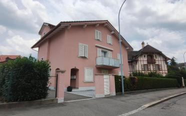 Apartment 3.5 rooms - image - 1