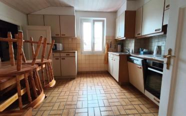 Apartment 3.5 rooms - image - 3