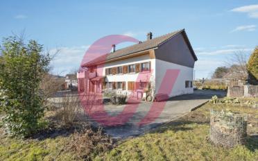 Single house 7.5 rooms - image - 1
