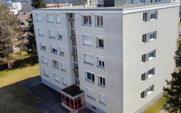 Apartment 3 rooms - image - 1