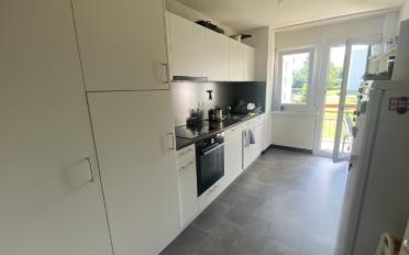 Apartment 3 rooms - image - 3