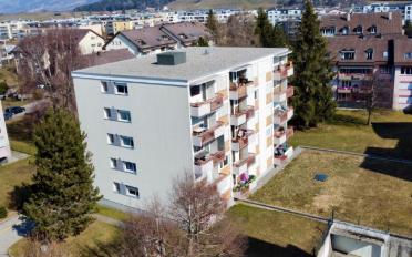 Apartment 3 rooms - image - 2