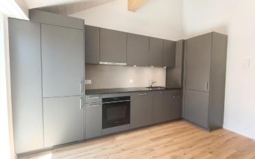 Apartment 2.5 rooms - image - 2