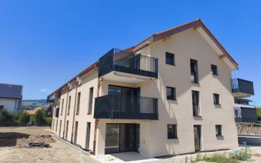 Apartment 2.5 rooms - image - 1