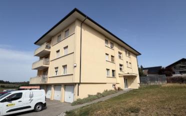 Apartment 3.5 rooms - image - 1