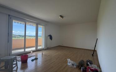 Apartment 3.5 rooms - image - 3