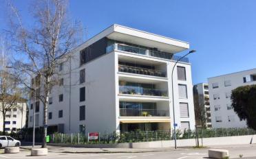 Wohnung 2.5 Zimmer - image - 1