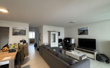 Wohnung 2.5 Zimmer - image - 3