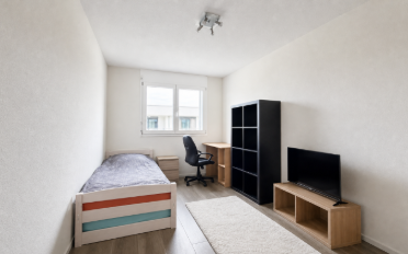 Apartment 4.5 rooms - image - 5