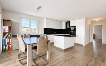 Apartment 4.5 rooms - image - 2