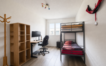 Apartment 4.5 rooms - image - 6