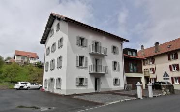 Wohnung 3.5 Zimmer - image - 1