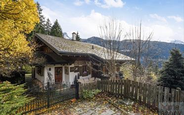Chalet 6 rooms - image - 4