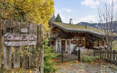 Chalet 6 rooms - image - 5